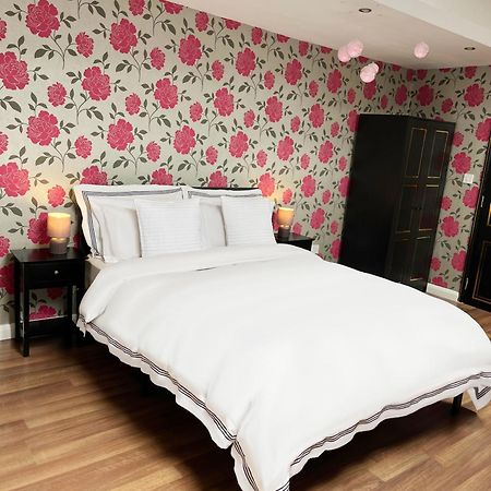 Entire Pinkapt - Free Parking - Up To 4 Guests - 3 Beds - Close To City Centre ベルファスト エクステリア 写真